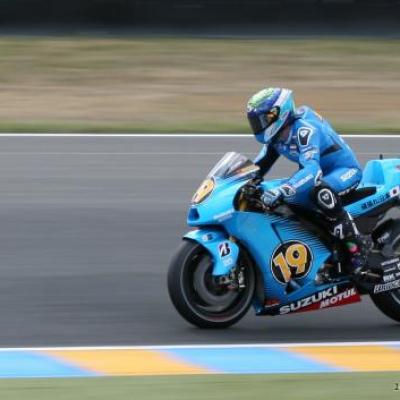 Moto GP 2011